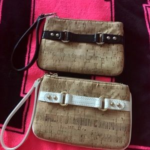 Express cute little wristlets